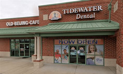 Tidewater dental - Tidewater Dental comfortably sees to my dental needs. Cleanings and check ups are always a pleasant and safe experience. When I had a crown come loose, they got me in quickly and fixed it with minimal discomfort, 0 0. Reply. Leigh K. December 8, 2021, 4:30 pm Tidewater Dental's staff is professional and …